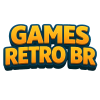 Splash Games Retro Brasil