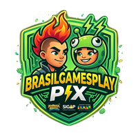 Splash Brasil Games ⭐💸